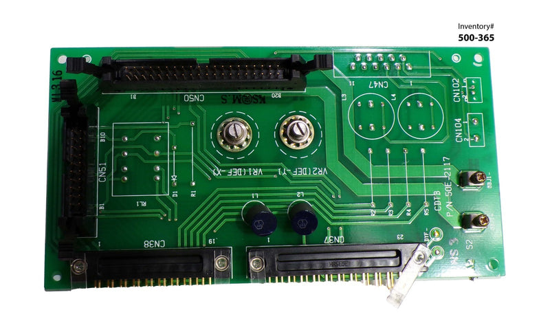 hitachi– Tech Equipment Spares, LLC