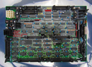 Nikon 4S013-216 MI/F Circuit Board Nikon Optistation-V *used working - Tech Equipment Spares, LLC