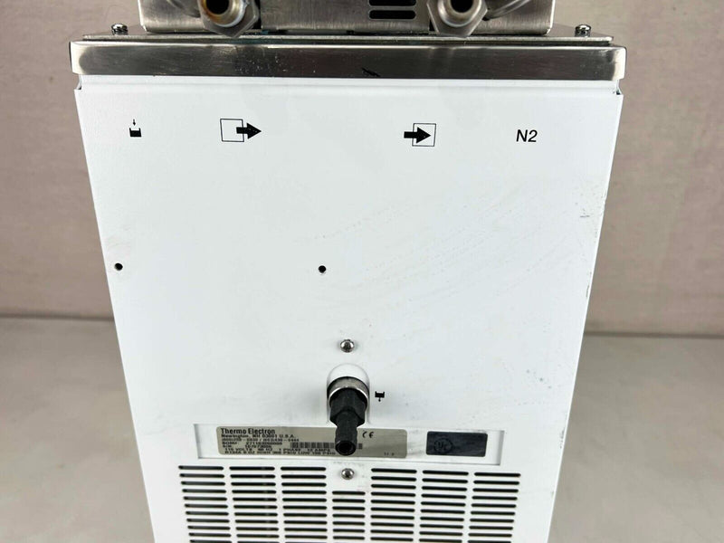 Thermo Neslab RTE 7 Chiller 2711-3200000 *used working