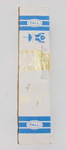 Pall MR1F00125EH15K3 EMFLON-PF Filter *new surplus - Tech Equipment Spares, LLC