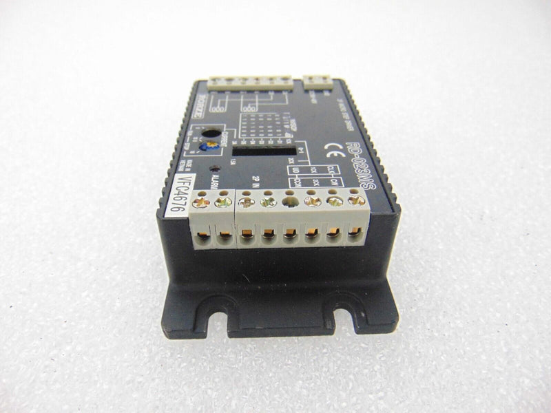 Rorze RD-023MS 2P Micro Step Driver *used working - Tech Equipment Spares, LLC