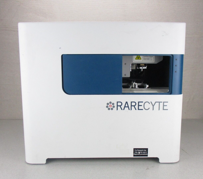 Rarecyte 24-1001-000 CyteFinder Cell Analysis System *untested