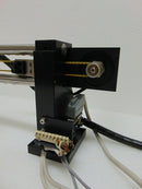 Karl Suss MA150 116AA002 Wafer Transfer Assembly Suss Mask Aligner 200mm *used - Tech Equipment Spares, LLC