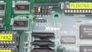 Nikon 4S014-111 LOB MCNT Circuit Board Nikon Optistation-V Inspection Station - Tech Equipment Spares, LLC