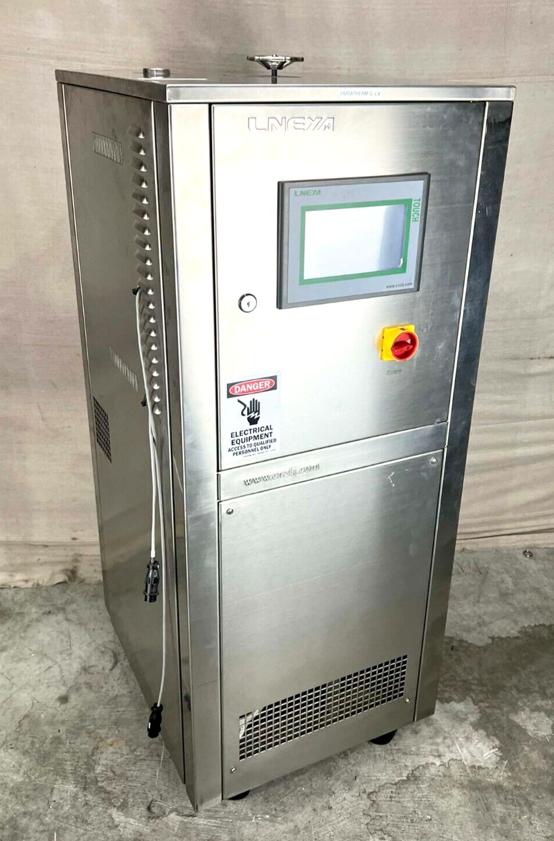 Wuxi Guanya Refrigeration Technology Lneya UST-3525 Cooling and Heating Machine