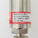 Wasco 0085867101 SV129-31L2B-X Pressure Sensor 100 Torr *used working - Tech Equipment Spares, LLC