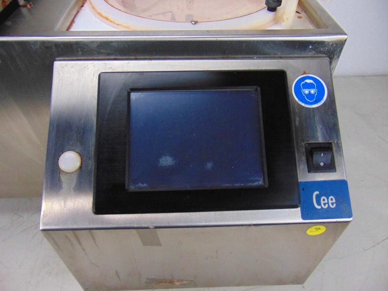 Brewer Science CEE 200CBX Spin Coater Hot Plate *used working - Tech Equipment Spares, LLC