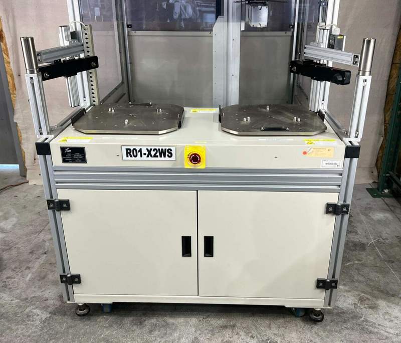 H-Square X2 WS300 Wafer Sorter *sold as-is - Tech Equipment Spares, LLC