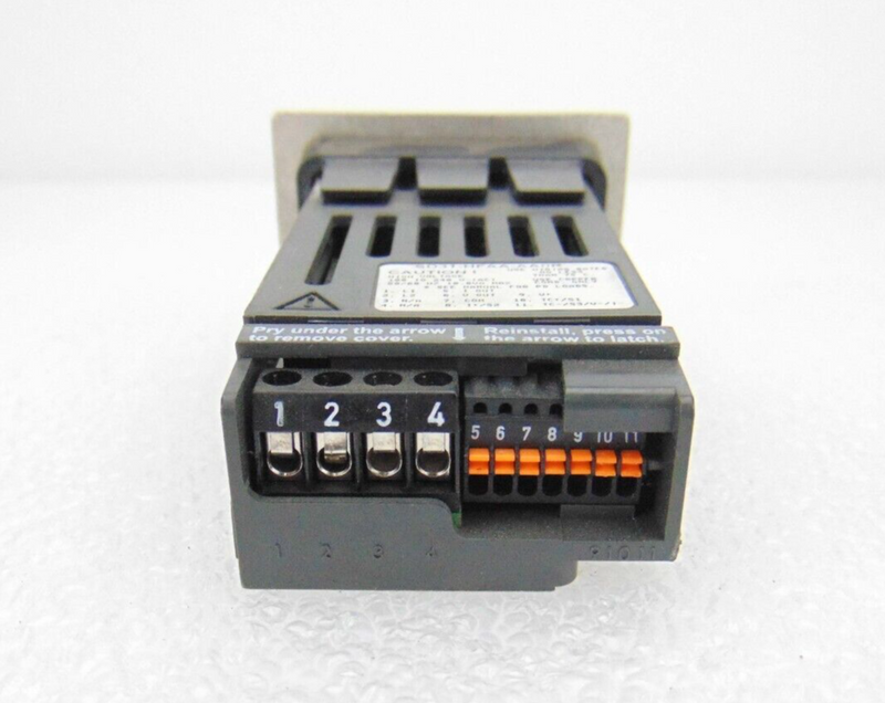 Watlow SD31-HFAA-AA0R Controller *used working - Tech Equipment Spares, LLC