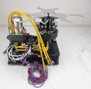Nikon Indexer Assembly Nikon Optistation-V Inspection Station *used working - Tech Equipment Spares, LLC