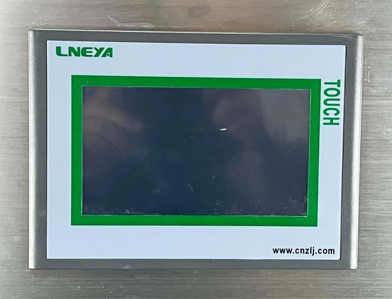 Wuxi Guanya Refrigeration Technology Lneya UST-3525 Cooling and Heating Machine.