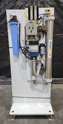 SpectraPure PCWII 2642GPD Reverse Osmosis System Pentair Tanks *new surplus - Tech Equipment Spares, LLC