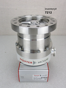 Pfeiffer TMU-262 Turbo Pump TC100 *non-working, sold as-is - Tech Equipment Spares, LLC