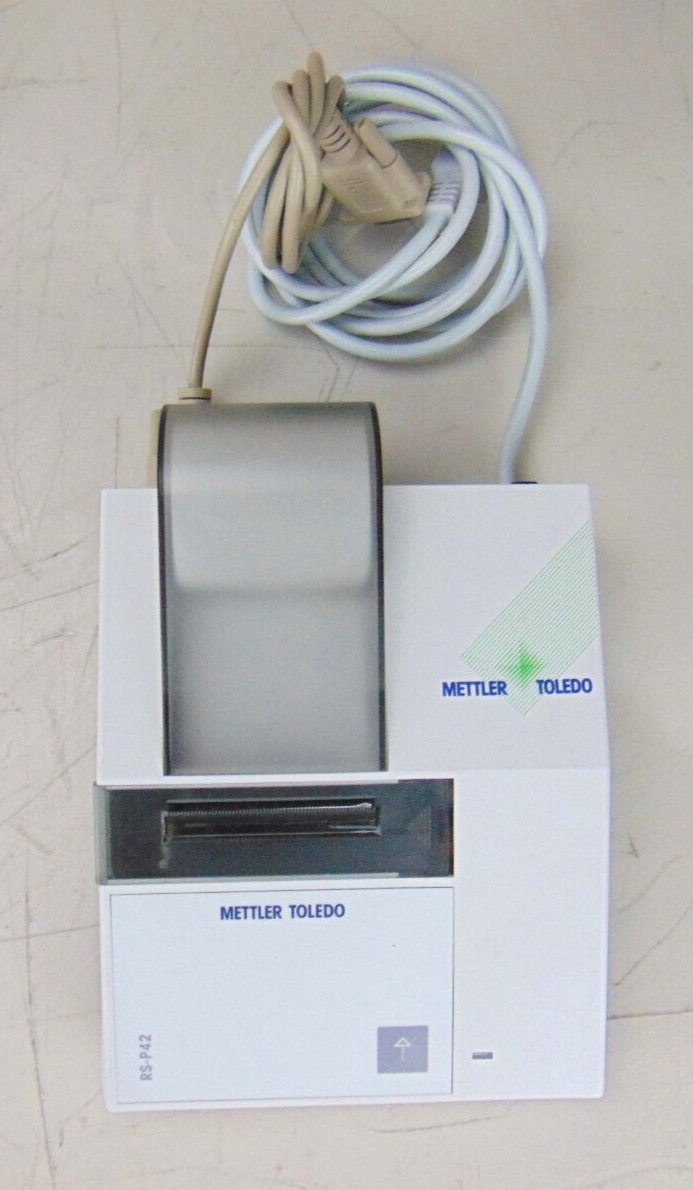 Mettler Toledo XPE3003SD5 *used working