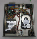Seiko Disk Unit with Hard Drive Seiko SMI9800SE Focused Beam System *working - Tech Equipment Spares, LLC