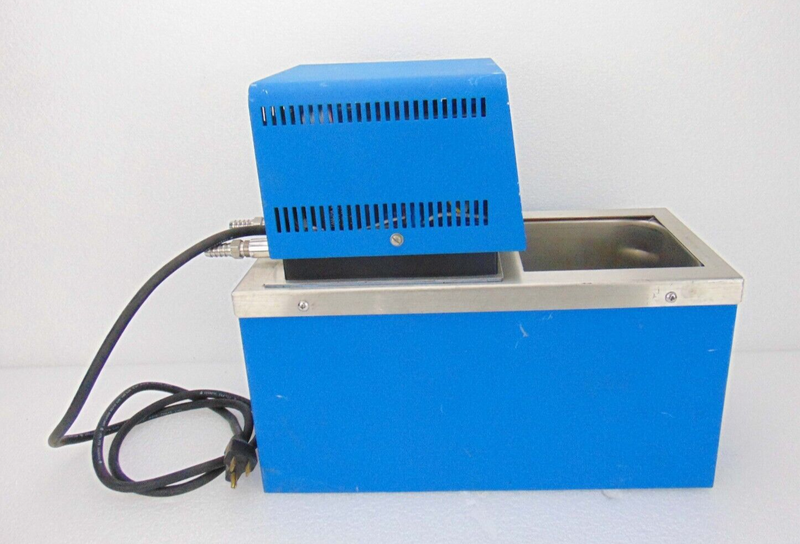 Cole Parmer 12105-10 Temperature Circulator Bath Chiller *used working - Tech Equipment Spares, LLC