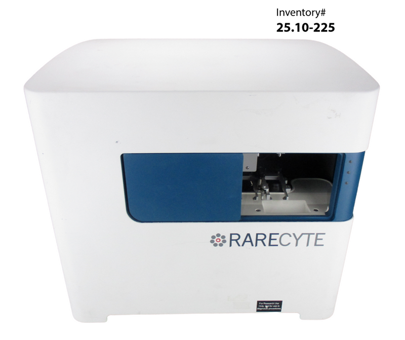 Rarecyte 24-1001-000 CyteFinder Cell Analysis System *untested