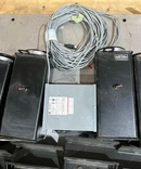 TMC MICRO-g 652275001 Vibration Isolation Table, 38”x 38” inch *used working - Tech Equipment Spares, LLC