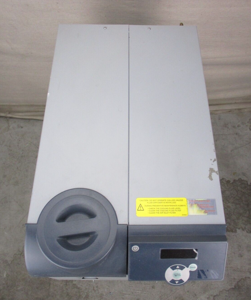 Thermo Silicon Thermal CH1400 Chiller 11110301000004 *non-working, sold as-is