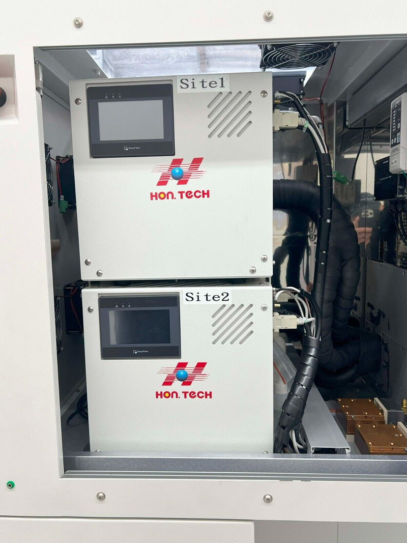 Hon Tech HT-1020C Test Handler *used working - Tech Equipment Spares, LLC