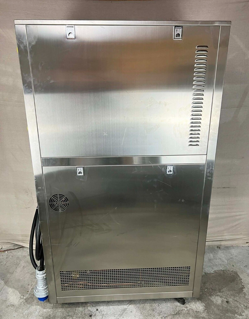 Lneya SUNDI-1A10W-V2 Cooling and Heating Machine, -10 to 200 deg C *untested