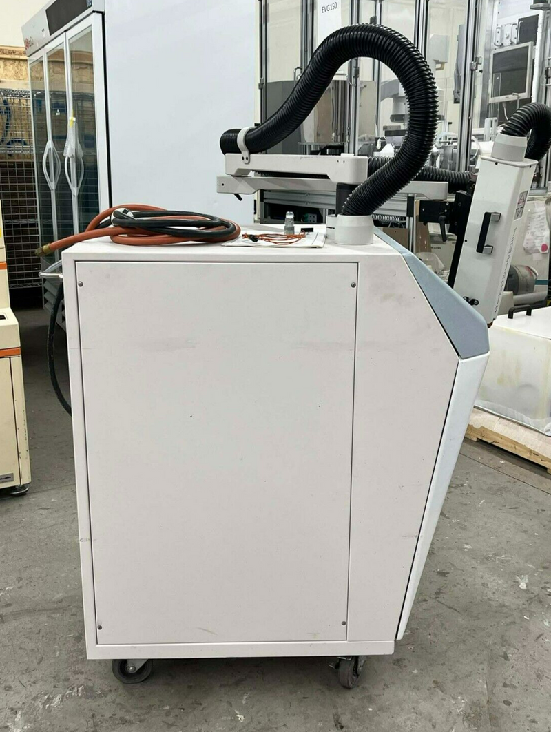 Temptronic XStream 4300 TP04300A-3C32-4 Temperature Forcing System *used working - Tech Equipment Spares, LLC