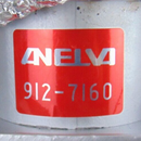 Anelva 912-7160 Ion Pump *used working - Tech Equipment Spares, LLC