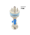 Varian 0531 Vacuum Sensor *used working - Tech Equipment Spares, LLC