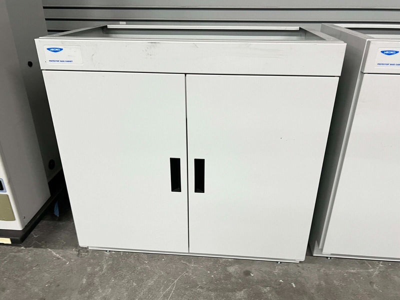 Labconco Protector 2246300 Fume Hood *used working