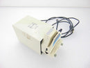Cole Parmer 7518-00 MasterFlex Peristaltic Pump *used working - Tech Equipment Spares, LLC