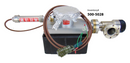 Anelva 912-7130S Ion Pump *used working - Tech Equipment Spares, LLC