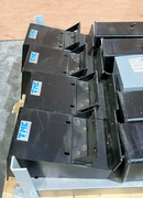 TMC MICRO-g 652275001 Vibration Isolation Table, 38”x 38” inch *used working - Tech Equipment Spares, LLC