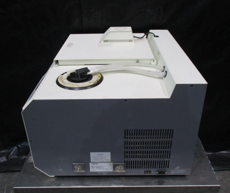 Thermo Savant SPD2010 SpeedVac Concentrator *used working