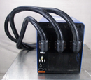 Chroma SubZero Cobra Temperature Forcing System, Triple Head *untested - Tech Equipment Spares, LLC