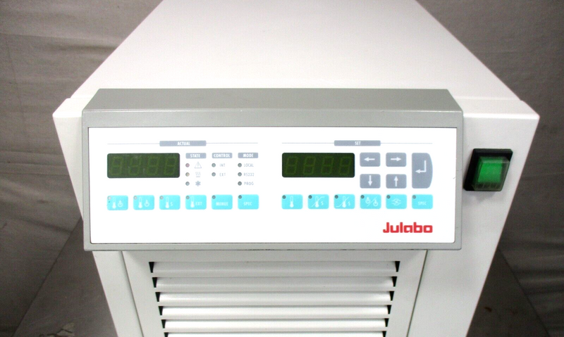 Julabo FC600 Recirculating Chiller *tested working