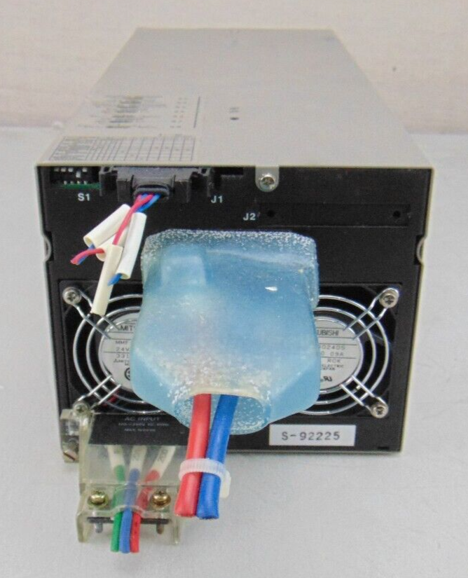 Kikusui PAK20-36A Regulated DC Power Supply *used working