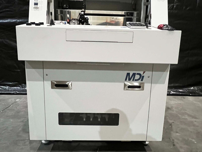 MDI LS841 Mechanical Scriber