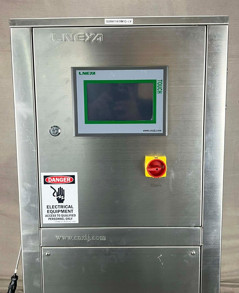 Wuxi Guanya Refrigeration Technology Lneya UST-3525 Cooling and Heating Machine