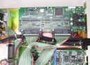 Olympus DV441601 SQ8956 DV438301 SQ8821 Circuit Board Dual Card AL2100 *working - Tech Equipment Spares, LLC