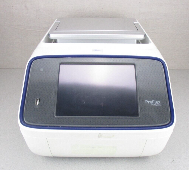 Applied Biosystems ProFlex Base PCR Systems *used working