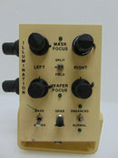 Karl Suss Focus and Illumination Controller Suss 116AA002 Top-side Mask Aligner - Tech Equipment Spares, LLC