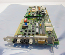 Ziess 348224-9111 348224-9021-2102 Circuit Board *used working - Tech Equipment Spares, LLC