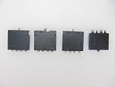 Omni Spectra XMA XMAPD10-2-8-4S, 2-8 GHz, 10 Watt Power Divider (lot of 4) *used - Tech Equipment Spares, LLC