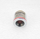 Olympus Plan 4x/0.10 Objective *used working - Tech Equipment Spares, LLC