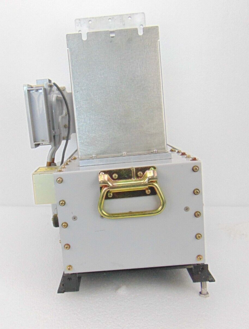 Daihen ATM-15C Microwave Source 0190-35995 *used working, 90-day warranty - Tech Equipment Spares, LLC