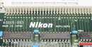 Nikon 4S015-093 MCPU/SCPU Circuit Board Nikon Optistation-V Inspection Station - Tech Equipment Spares, LLC