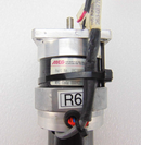 MCG IB23000 Servo Motor, lot of 2 *used working - Tech Equipment Spares, LLC