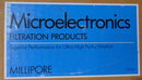 Millipore WGFV90P01 Wafergard Filter, lot of 7 *new surplus - Tech Equipment Spares, LLC