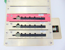 Camtek Falcon 200 ALB SA0204500 Control Box SA9010801 SACSCD002 SA0156200 CSCD P - Tech Equipment Spares, LLC