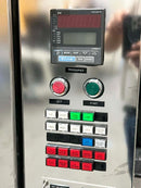 Koyo Thermo Systems CLH-21CD-45S Oven, 450 deg C *used working - Tech Equipment Spares, LLC